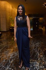 Rakul Preet Singh at Dhruva Movie Thanks Meet